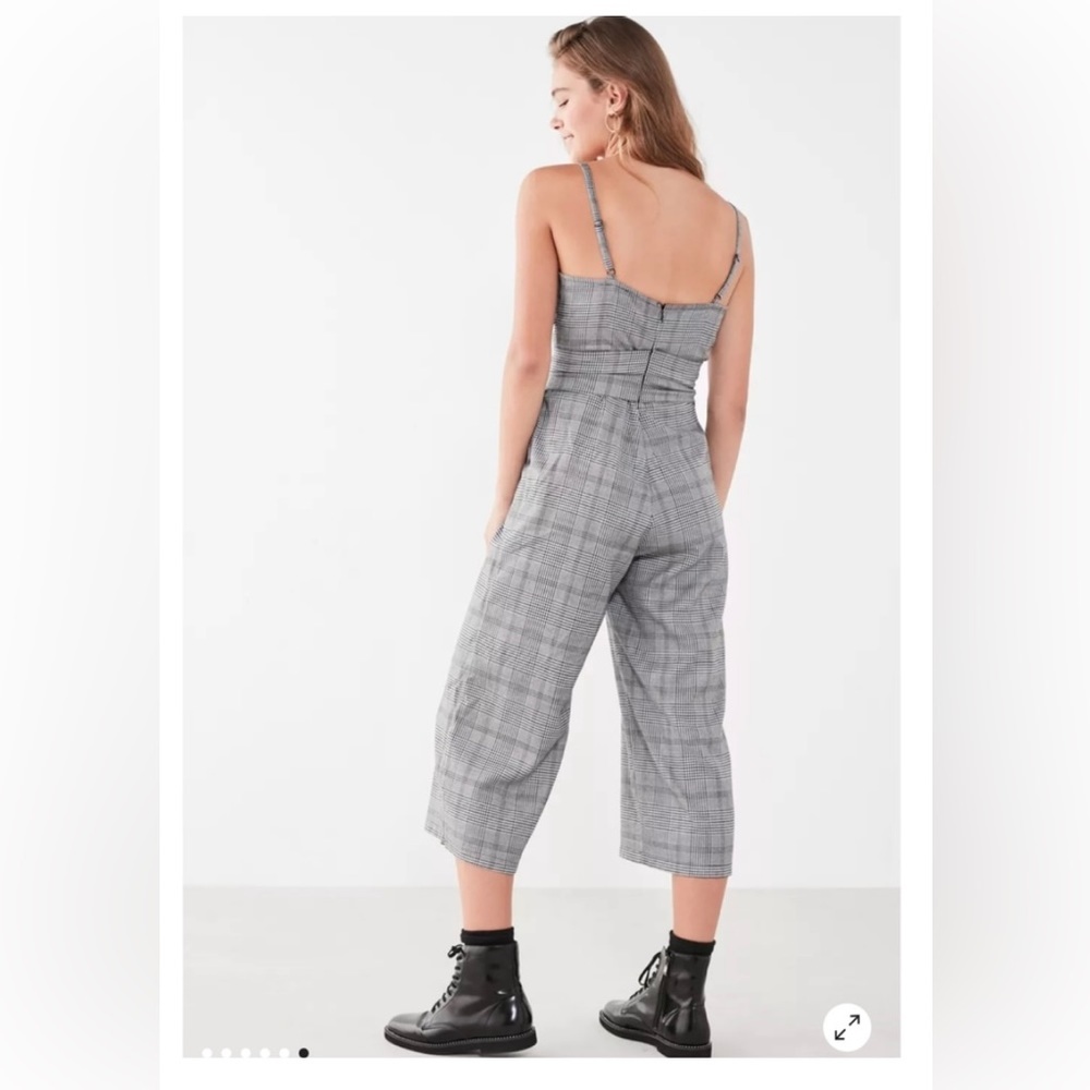 Silence And Noise Jumpsuit - image 2